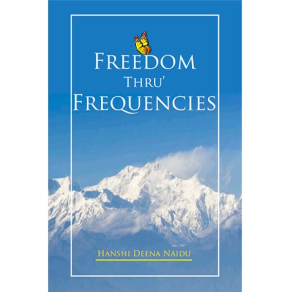 Freedom thru' frequencies