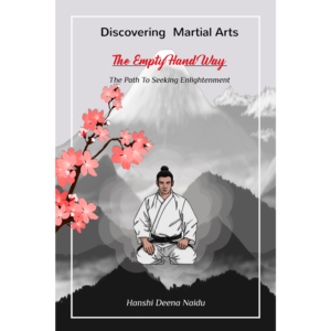 discovering martial arts