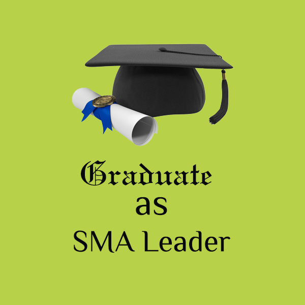 SMA Mentoring Leader SMA Mentoring Leader