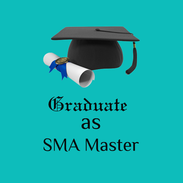 SMA Mentoring Master