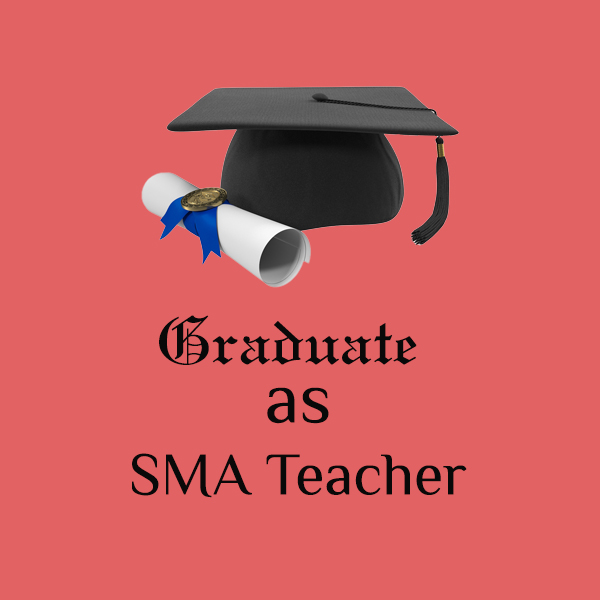 SMA Mentoring Teacher