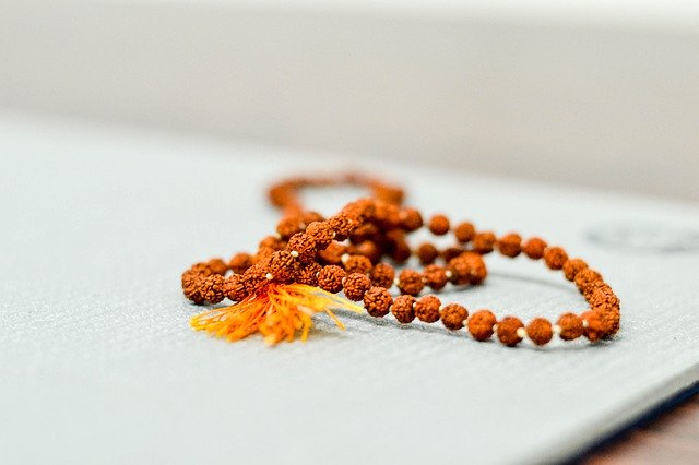 Mantra Healing